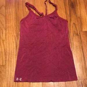 Under Armour tank